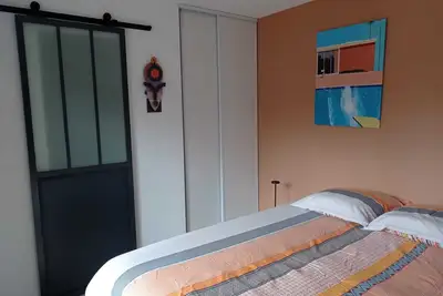 Image de Chambre Privative Provence