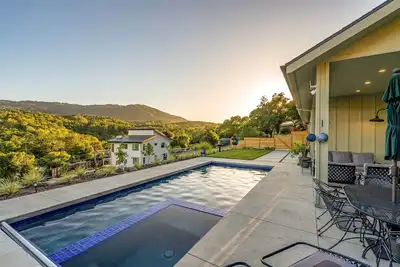 Image de Cloud 9 - A Retreat for Bliss and Happiness
