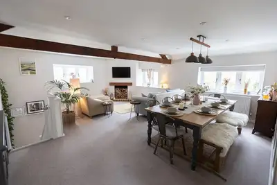 Image de The Barn, Chipping Norton