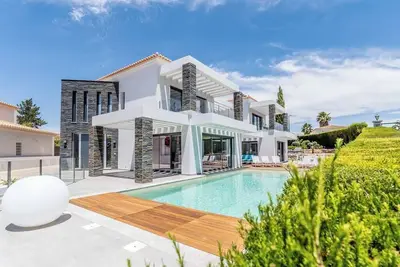 Image de Villa Vogue by Indigo