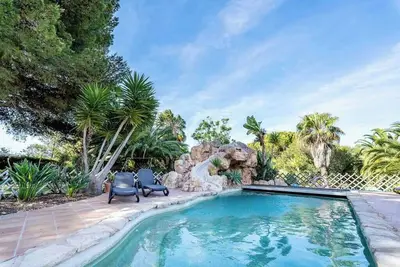 Image de Villa Concha by Indigo