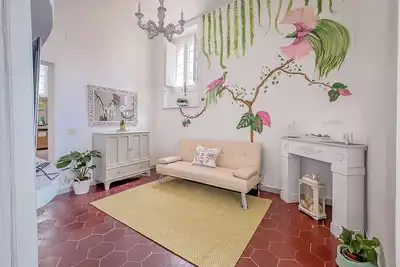 Image de Franci House Situata al Centro del Paese con Tanti Servizi Nelle Vicinanze