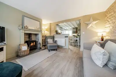 Image de 3 Lavender Cottage - sleeps 4 guests in 2 bedrooms
