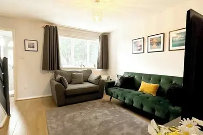 Image de Townhouse in Derby