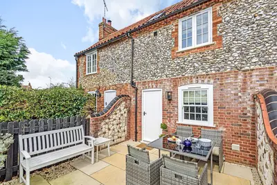 Image de Pantiles - sleeps 4 guests in 2 bedrooms