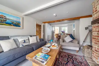 Image de Oak Tree Cottage - sleeps 5 guests in 3 bedrooms