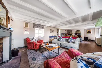 Image de Cherryhill - sleeps 5 guests in 3 bedrooms