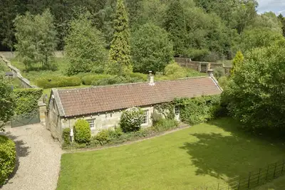 Image de The Old Potting Shed, Egton Bridge, Yorkshire Coast