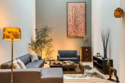 Image de Mr. W | Condesa Dream House