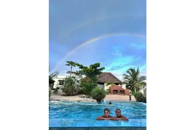 Image de WelcomeHome Zanzibar Double Room with Garden View