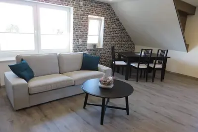 Image de New! Huus up Höcht apartment 3