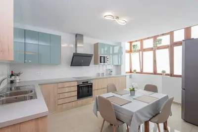 Image de Vegueta Cool Flat - 2br - Workfriendly