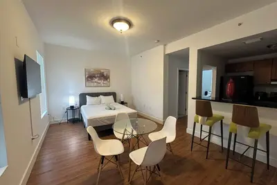 Image de Miami Downtown Cozy Apartment