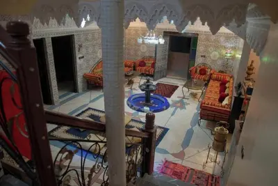Image de Riad Dar Fadma Double or Twin Room
