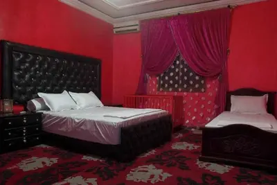 Image de Riad Dar Fadma Double Room with Balcony