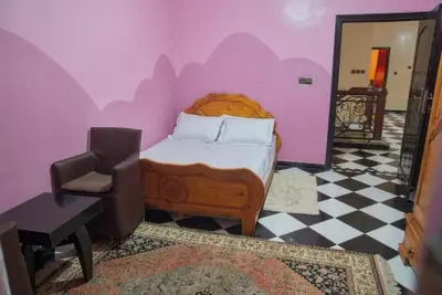 Image de Riad Dar Fadma Comfort Triple Room with Shower