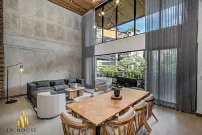 Image de Bright & Spacious, Poblado/Bbq - Morph 502