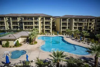 Image de A++ Resort