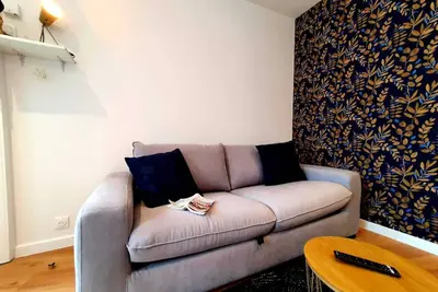 Image de Appartement La Java Bleue, Neuf, Parking, Proche Mer