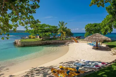 Image de Welcome to Your Private Sanctuary in Paradise!