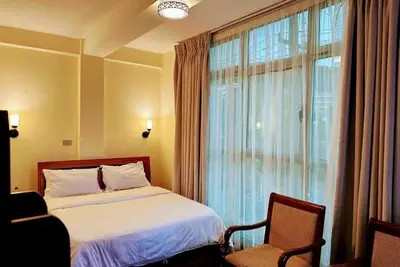 Image de Keba Guesthouse