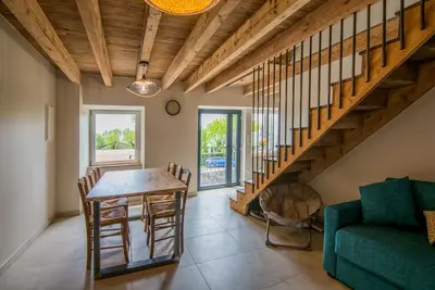 Image de Gîte le Belvezou - Charmante maison de campagne