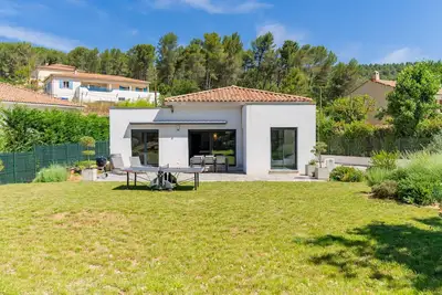 Image de Lou Souvarel - Maison au calme proche calanques
