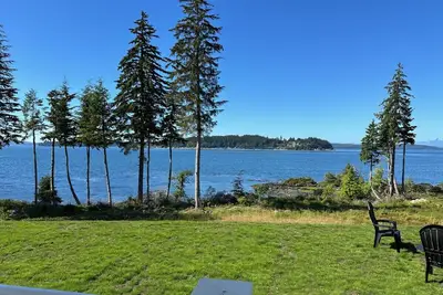 Image de 20 - Chinook Cottage By The Sea at Alder Bay