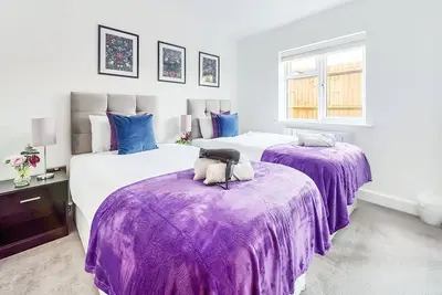 Image de Kingsclere Apartments in Basingstoke