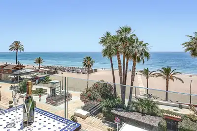 Image de Casa La Viu estepona