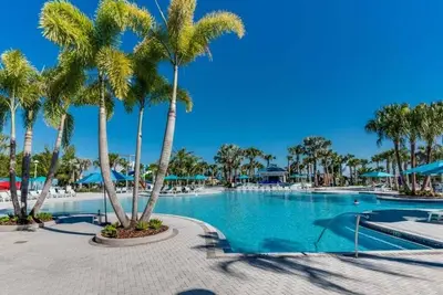 Image de Last Minute Disney Getaway! Private Pool & Themed Bedrooms. Book Now! #112367