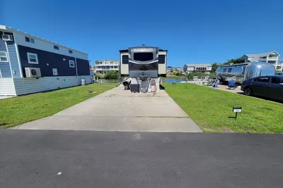 Image de Luxurious Rv