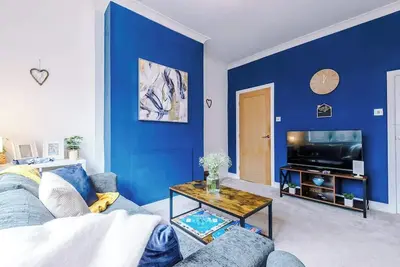 Image de Incredible Home | 3Bedrooms | Driveway | Sleeps 6