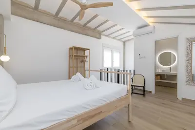 Image de Ca La Leni Beach Iv. WiFi + Climatisation + 6 Pax