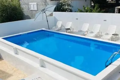 Image de Villa Brazza - Two Bedroom Apartment with Sea View 2 Created (Created)