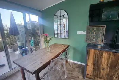 Image de Petite maison privative