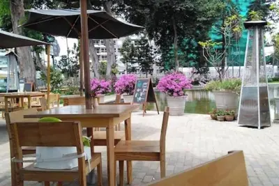 Image de R° Comfortable 1 Br apartment in Barranco