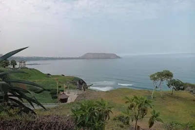Image de R°\/ 2 Br Apartment in Miraflores