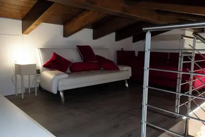 Image de The Flower of Thorn a cozy and modern house with all the comforts.