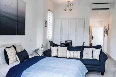Image de Estudio en playa bonita bech Residences Lv 6206