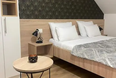 Image de Villa Diamond - Apartment #2\n