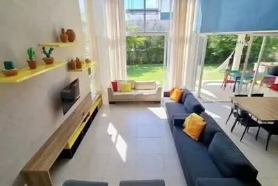 Image de Casa Design, 5 suites, securely, near the sea