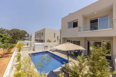 Image de Protaras Mythical Seas