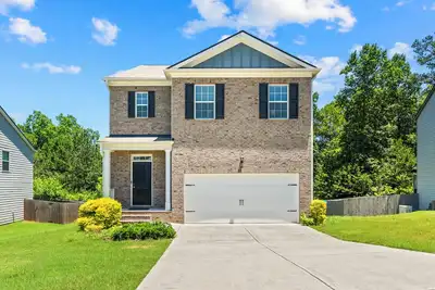 Image de The Ultimate Residence: 5-Bedroom Dream Home