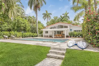 Image de Casa Belle Meade. Waterfront Holiday Home.