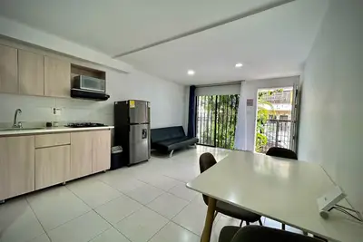 Image de 101. Economic and Functional Apartment