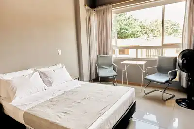 Image de 401. Economic and Functional Apartment
