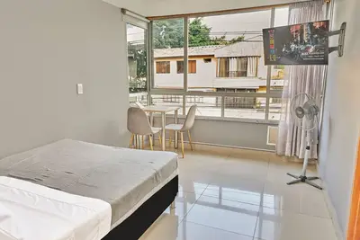 Image de 302. Economic and Functional Apartment