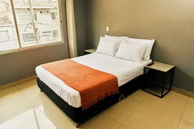 Image de 303. Economic and Functional Apartment