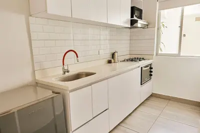 Image de S102. Economic and Functional Apartament